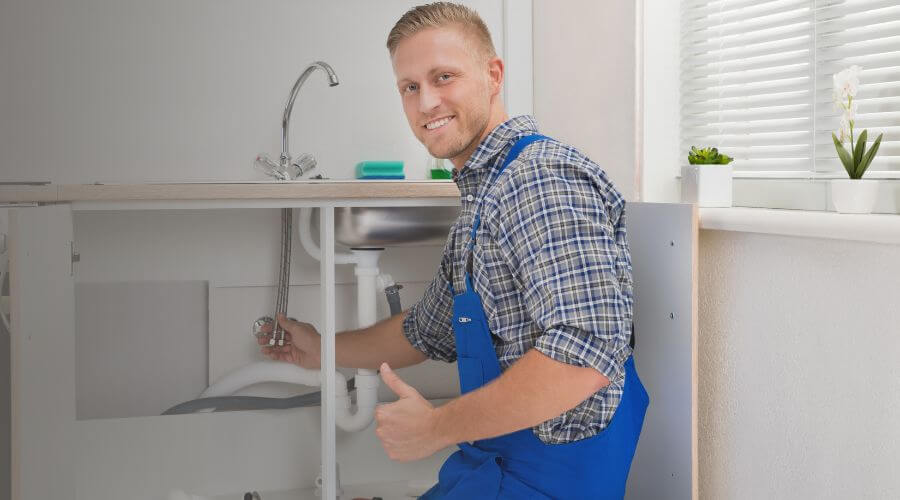 Professional sink repair in Diablo, CA
